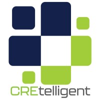 CREtelligent Logo