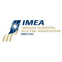 Indiana Municipal Electric Association Logo