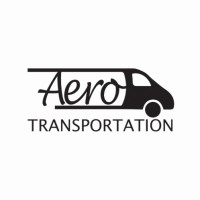 Aero Transportation Logo