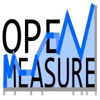 Open-Measure Logo