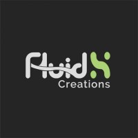 FluidX Creations Logo