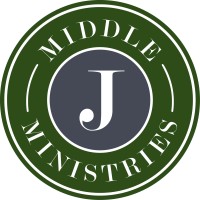 Middle J Ministries Logo