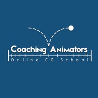 Coaching Animators Logo