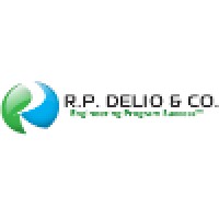 R.P. Delio and Company, Inc Logo