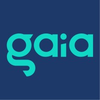 Gaia System AB Logo