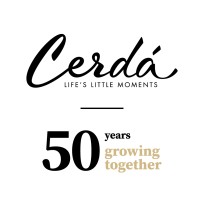 Cerdá Group Italia Logo