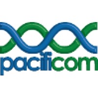 Pacificom Integration Ltd Logo