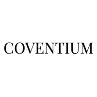 COVENTIUM Logo