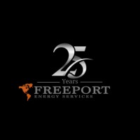 Freeport Energy Services Logo