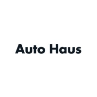 Volkswagen Auto Haus Logo