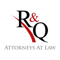 Ruebel & Quillen, LLC Logo