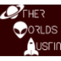 Other Worlds Austin Logo