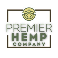 Premier Hemp Company Logo