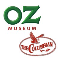 The OZ Museum/Columbian Theatre Foundation, Inc. Logo