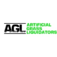 Artificial Grass Liquidators Logo