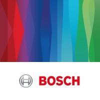 Bosch Slovensko Logo