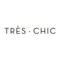 Très Chic Logo