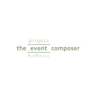 The Event Composer Logo