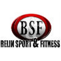 Belin Sport & Fitness Logo