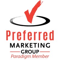 Preferred Marketing Group Logo