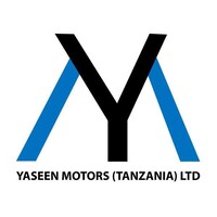 Yaseen Motors Logo