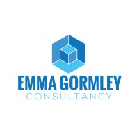 Emma Gormley Consultancy Logo