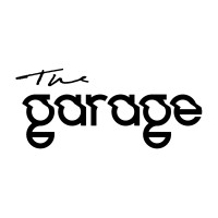 The Garage Logo