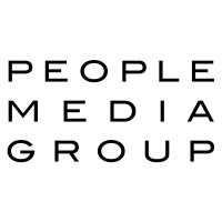 People Media Group Logo