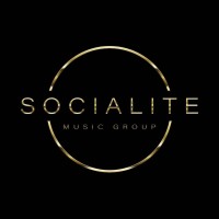 Socialite Music Group Logo