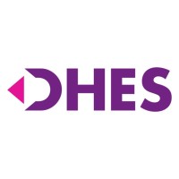 Digital Health Evaluation Services Logo