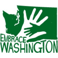 Embrace Washington Logo