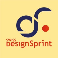 Swiss Design Sprint Logo