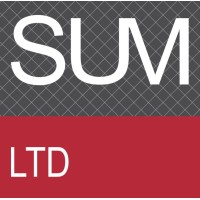 SUM Ltd Logo