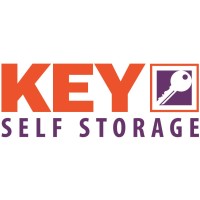 Key Self Storage Logo