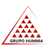 GRUPO HUMMA Logo