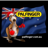 Palfinger Australia Logo