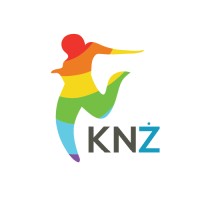 Kunsill Nazzjonali taż-Żgħażagħ Logo