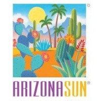 Arizona Sun Logo