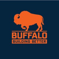 Buffalo Construction, Inc. Logo
