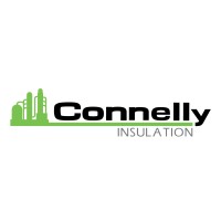 Connelly Insulation Logo