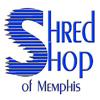 Shred Shop of Memphis, LLC Logo