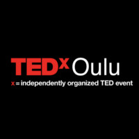 TEDxOulu Logo