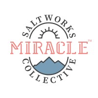 Miracle Saltworks Collective Logo