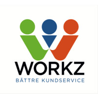 Workz Sweden AB Logo
