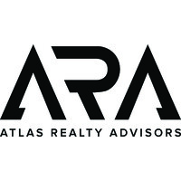 Atlas Realty Advisors Logo