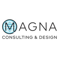 Magna Consulting & Design, Inc. Logo