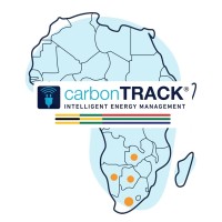 carbonTRACK Africa Logo