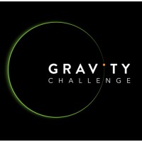 GRAVITY Challenge Logo