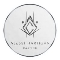 Alessi Hartigan Casting Logo