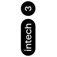 Intech3 Pty Ltd Logo